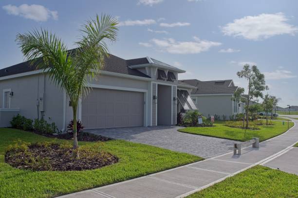 Best Driveway Pavers Installation  in Schofield Barracks, HI
