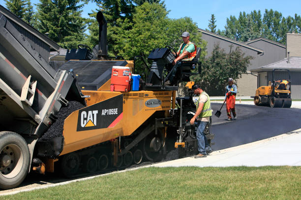 Best Professional Driveway Pavers  in Schofield Barracks, HI