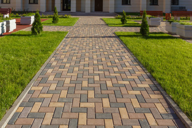 Best Commercial Driveway Pavers  in Schofield Barracks, HI