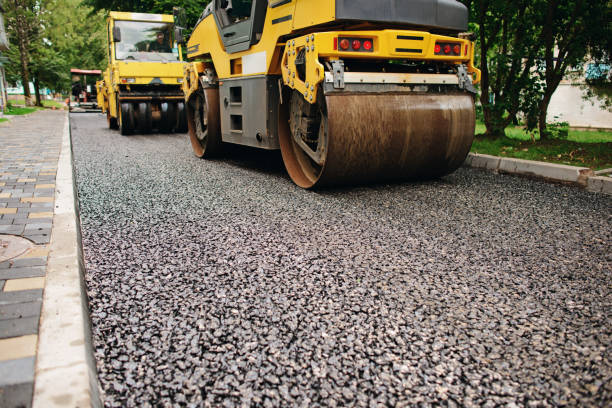 Best Interlocking Driveway Pavers  in Schofield Barracks, HI